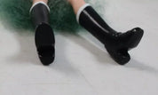 Irwin Toys: 1997 Deluxe Adventure Dolls - Sailor Pluto