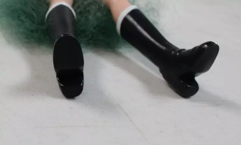 Irwin Toys: 1997 Deluxe Adventure Dolls - Sailor Pluto