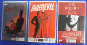 Daredevil #1-18 + 1.50 Complete Set VF/NM