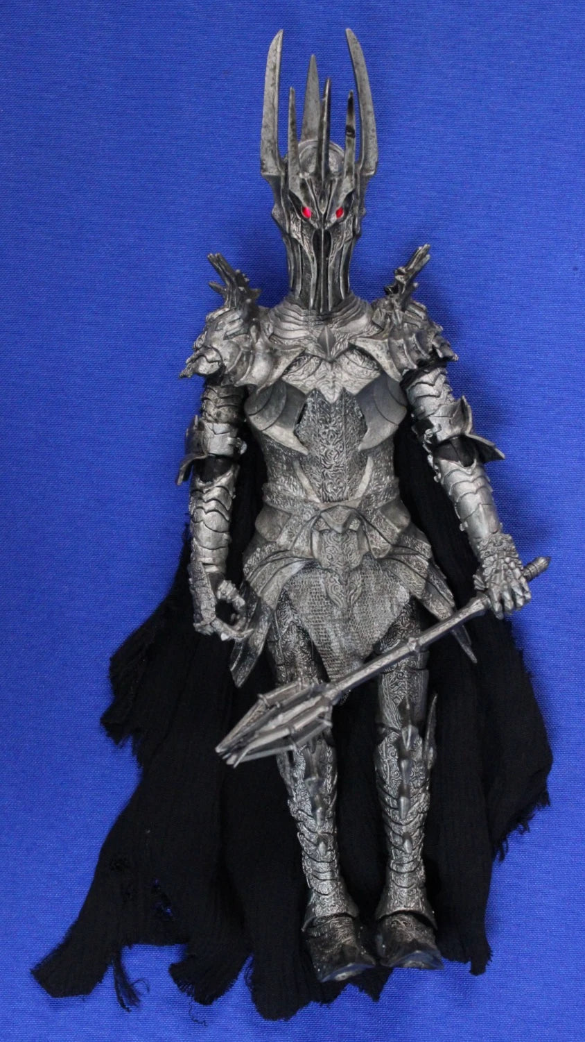 Lord of the Rings Sauron 11" Electronic Figure