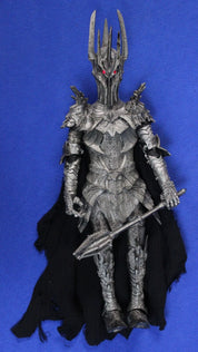 Lord of the Rings Sauron 11" Electronic Figure