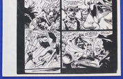 Rise of the Midnight Sons Ghost Rider Blaze Spirits of Vengeance Marvel Preview