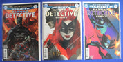 Batman Detective Comics Rebirth #938-960 w/ Variants Lot of 23 VF-VF/NM
