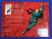 Checker 2003 Flash Gordon Hardcover Omnibus Collection Vol. 1-3