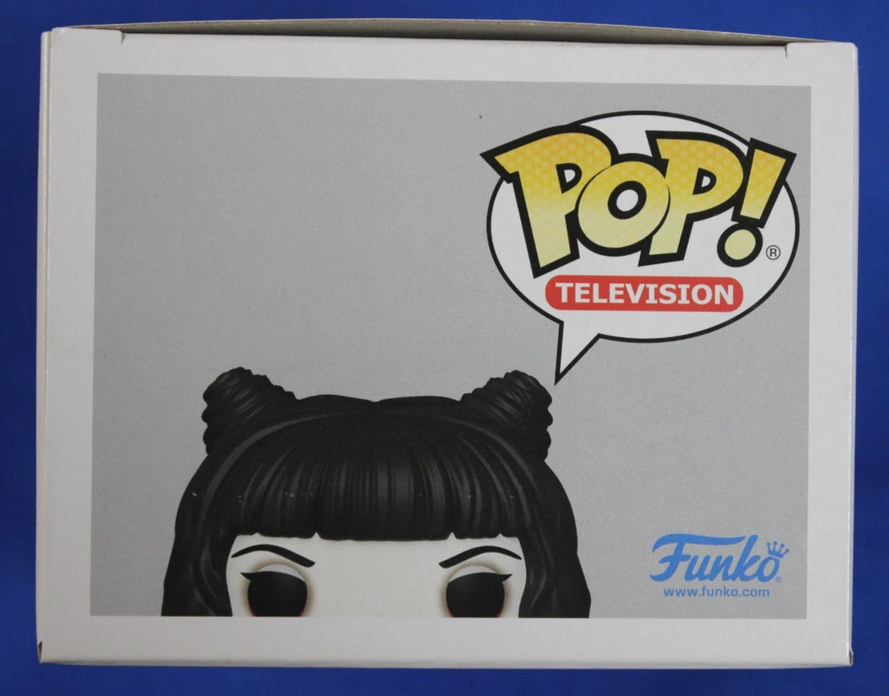 Funko POP! What We Do in the Shadows Figures Lot of 4