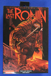 NECA 2023 TMNT The Last Ronin Action Figure Lot of 15 Complete in Box