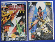 DC KO #1-5 Complete Set + Extras & Variants Lot of 13 VF/NM