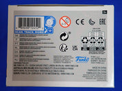 Funko POP #184 Tobi SIGNED by Michael Yurchak & Neil Kaplan w/JSA COA Naruto