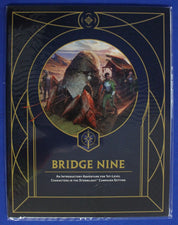 Brandon Sanderson's Cosmere RPG Kickstarter Bundle