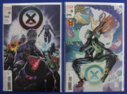 X-Men #1-35 + Annuals & Variants Lot of 52 VF/NM