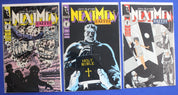 John Byrne's Next Men #0-20 & 22-26 VF-VF/NM