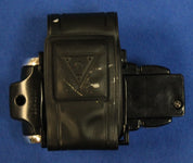 Bandai 1997 Power Rangers Turbo Rangers Morpher Carranger Tested Working