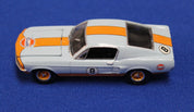 Gulf Oil Collectible Vehicle Lot