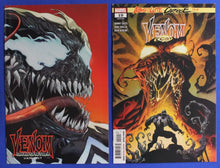 Load image into Gallery viewer, Venom #1-35 + Variants Complete Set VF-VF/NM
