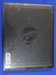 Veiled Fate Board Game + Extras Lot of 9 Items