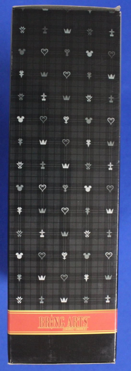 Kingdom Hearts III: Xion