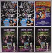 Superman #1-45 Complete Run Set + Annual & Variants VF