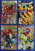 Load image into Gallery viewer, Spider-Man 1-98 Near Complete Lot of 92 FN-VF
