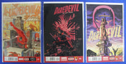 Daredevil #1-18 + 1.50 Complete Set VF/NM