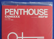 Penthouse Comics #2G 1:25 Tula Lotay Variant NM