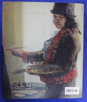 Goya: Order & Disorder Hardcover Artbook