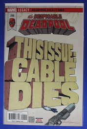 Deadpool #1-36 + Annuals & Despicable 287-300 Complete Sets Lot of 67 VF-VF/NM