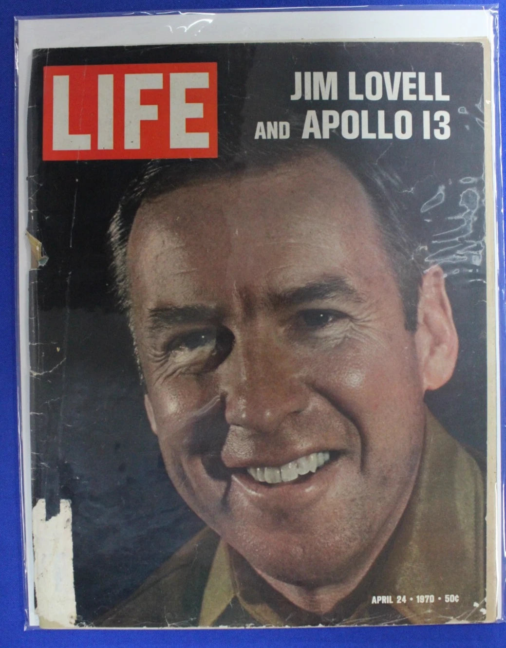 Life Magazine 1970s & 80s Lot of 100 GD-VG