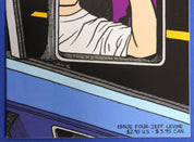 Lust for Life #4 VF