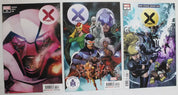 X-Men (2019) #1-21 Full Set + FCBD + Variants