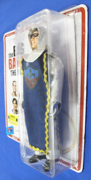 Big Bang Theory Renaissance Faire Cosplay Set of 3 Entertainment Earth Exclusive
