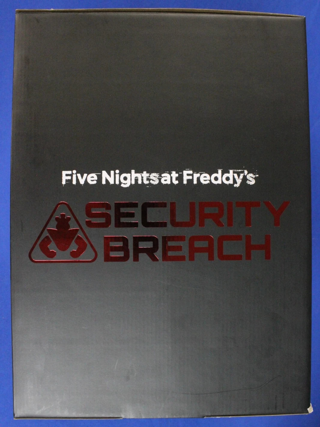 2021 Funko Five Nights At Freddys FNAF Security Breach Vanny & Vanessa Statue