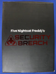 2021 Funko Five Nights At Freddys FNAF Security Breach Vanny & Vanessa Statue