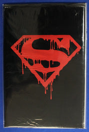 Death of Superman Set Lot of 7 DC