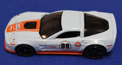 Gulf Oil Collectible Vehicle Lot