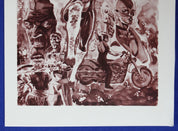 She Cat Chronicles Limited Edition TPB SIGNED by Bill Marimon VF
