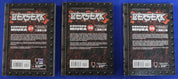 Berserk Vol 1-41 + Flame Dragon Knight English Manga Near Complete Paperback Set