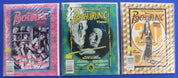 Psychotronic Magazine Lot of 15 FN-VF