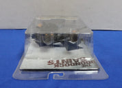 The Boondock Saints Connor & Murphy MacManus Action Figure Set