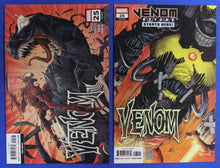 Load image into Gallery viewer, Venom #1-35 + Variants Complete Set VF-VF/NM
