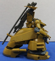 Gundam 0083 Stardust Memory YMS-16M MSIA Xamel Figure