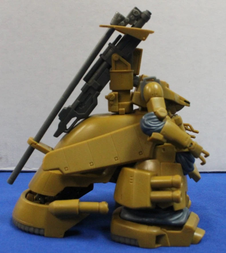 Gundam 0083 Stardust Memory YMS-16M MSIA Xamel Figure