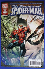 Load image into Gallery viewer, Sensational Spider-Man #23-41 + Annual Full Run VF/NM
