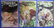 Poison Ivy #1-31 Lot VF/NM