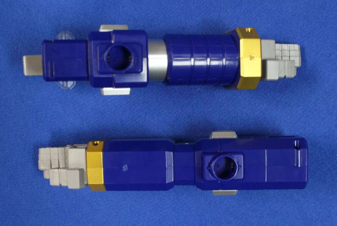 Bandai: Power Rangers Samurai - Secret Lantern Daigoyou Zord