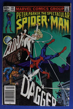 Load image into Gallery viewer, Spectacular Spider-Man #1-263 + Annuals Complete Set VF
