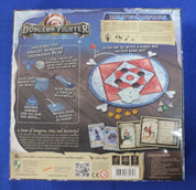 Horrible Guild 2021 Dungeon Fighter Second Edition + 4 Expansions Sealed in Box