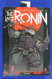 NECA 2023 TMNT The Last Ronin Action Figure Lot of 15 Complete in Box