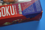 Super Saiyan Son Goku Special Color Edition Figure - S.H.Figuarts SDCC 2011 Exclusive