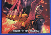 Invincible #47 VF