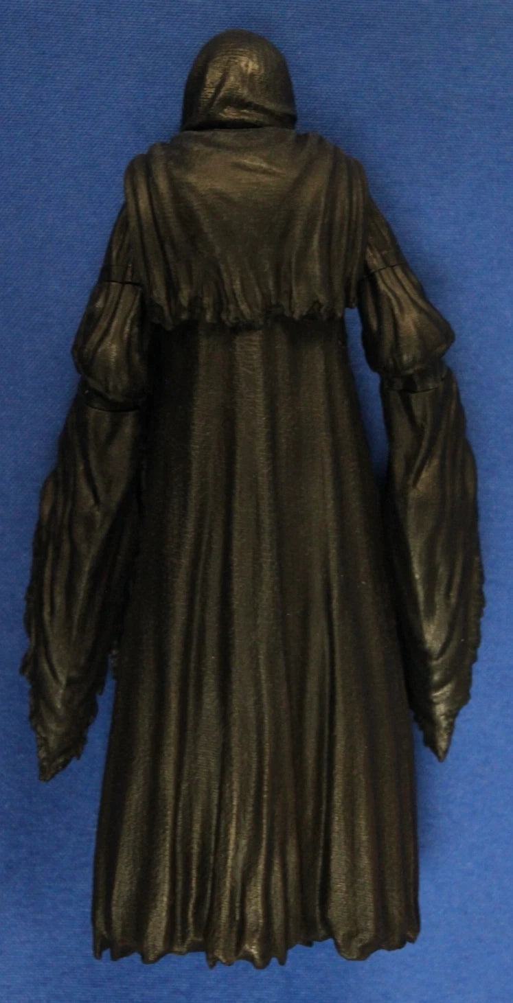 Diamond Select 2022 Lord of the Rings Nazgul Ringwraith Figure Loose Incomplete